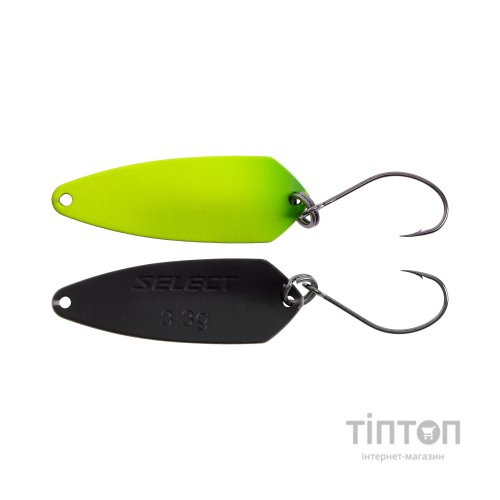 Блешня Select Winner 3.8g 36mm 26 (1870.64.03)