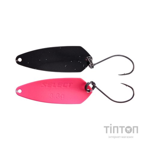 Блешня Select Winner 3.8g 36mm 27 (1870.64.04)