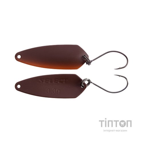 Блешня Select Winner 3.8g 36mm 29 (1870.64.06)