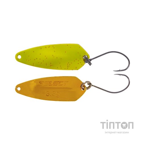Блешня Select Winner 3.8g 36mm 32 (1870.64.09)
