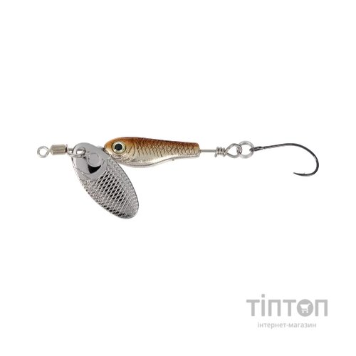 Блешня Smith Niakis 48mm 3.0 g 04 (1665.06.55)