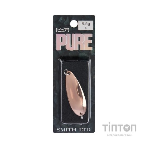 Блешня Smith Pure 2.7 g BGO (1665.09.38)