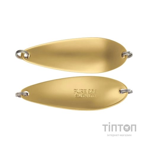 Блешня Smith Pure 9.5 g (без гачка) G (1665.15.71)