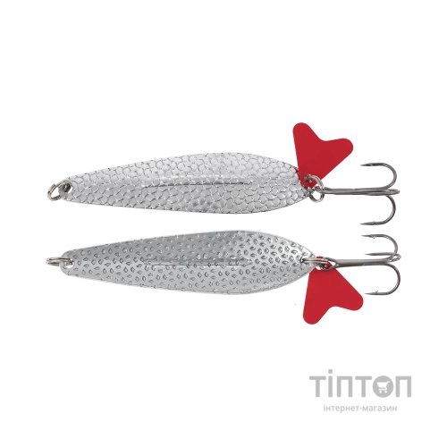 Блешня X-Fish Atlantis 19.2g 01 Silver (1917.04.38)