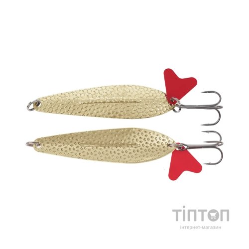Блешня X-Fish Atlantis 19.2g 02 Gold (1917.04.39)