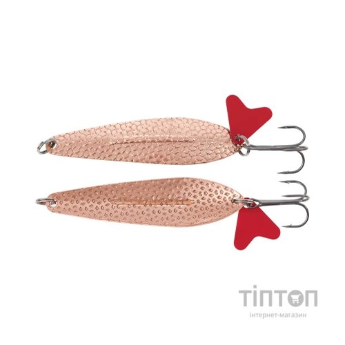 Блешня X-Fish Atlantis 19.2g 03 Copper (1917.04.40)