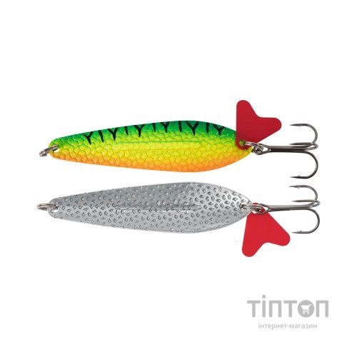 Блешня X-Fish Atlantis 19.2g 05 Fire tiger (1917.04.42)