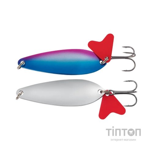 Блешня X-Fish Blitz 15.5g 04 Silver pink blue (1917.05.16)