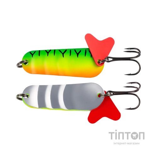Блешня X-Fish Buffalo 12g 05 Fire tiger (1917.04.97)
