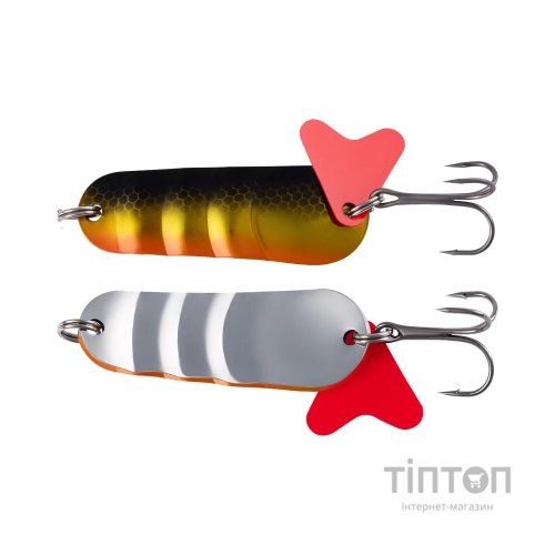 Блешня X-Fish Buffalo 12g 06 Orange gold (1917.05.29)