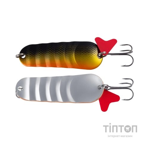 Блешня X-Fish Buffalo 27g 06 Orange gold (1917.05.31)