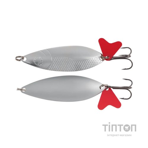 Блешня X-Fish Chaos 14g 01 Silver (1917.04.53)