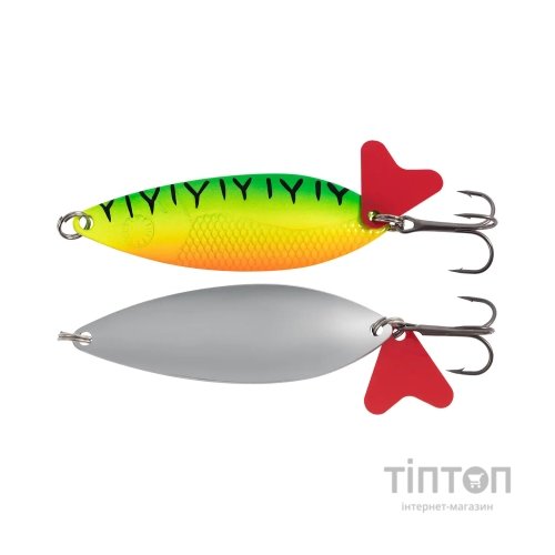 Блешня X-Fish Chaos 14g 05 Fire tiger (1917.04.57)
