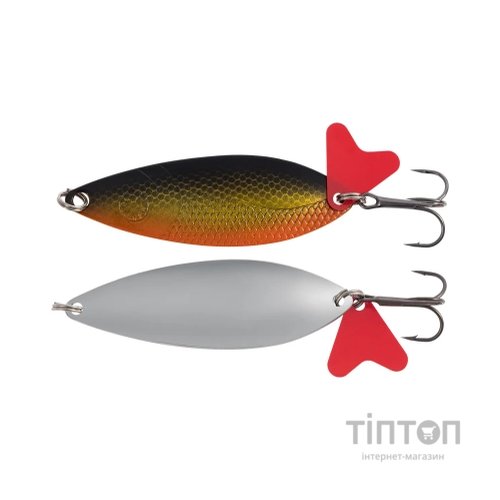 Блешня X-Fish Chaos 14g 06 Orange gold (1917.05.21)