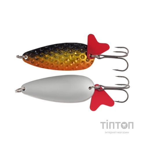 Блешня X-Fish Kali 20.6g 06 Orange gold (1917.05.24)