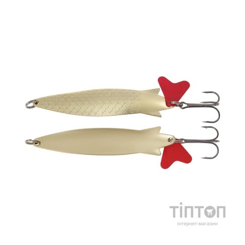 Блешня X-Fish King Pike 14g 02 Gold (1917.04.79)