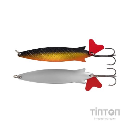 Блешня X-Fish King Pike 14g 06 Orange gold (1917.05.26)