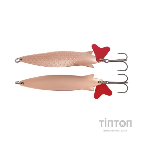 Блешня X-Fish King Pike 20g 03 Copper (1917.04.85)