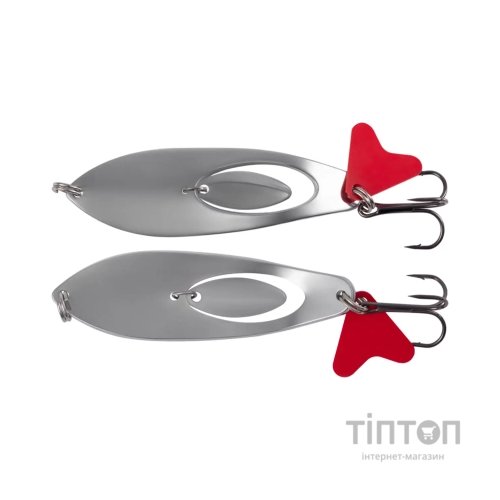 Блешня X-Fish Turbo 17.3g 01 Silver (1917.04.73)
