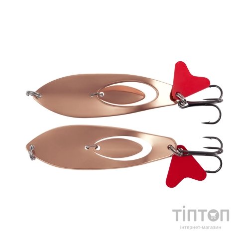 Блешня X-Fish Turbo 17.3g 03 Copper (1917.04.75)