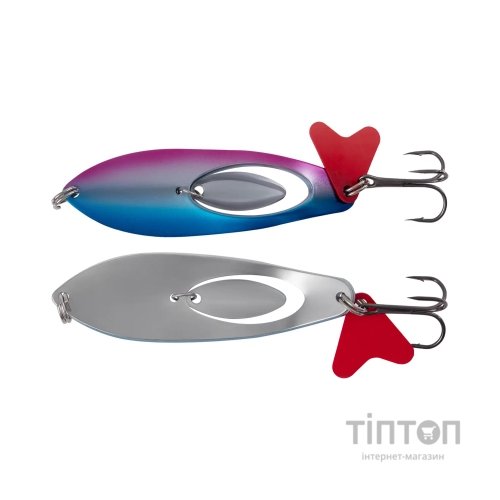 Блешня X-Fish Turbo 17.3g 04 Silver pink blue (1917.04.76)