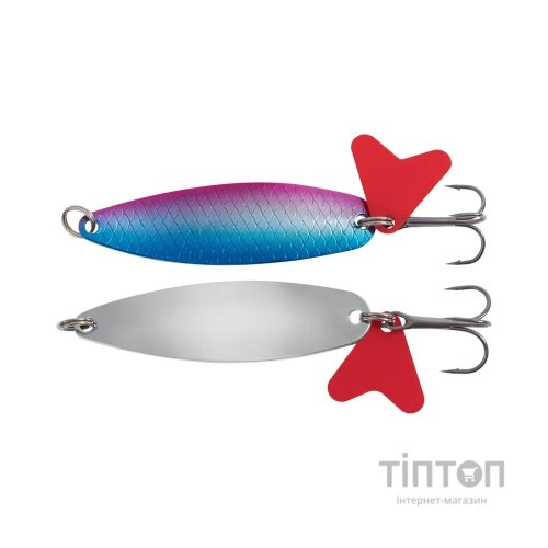Блешня X-Fish Valhalla 12.7g 04 Silver pink blue (1917.05.11)