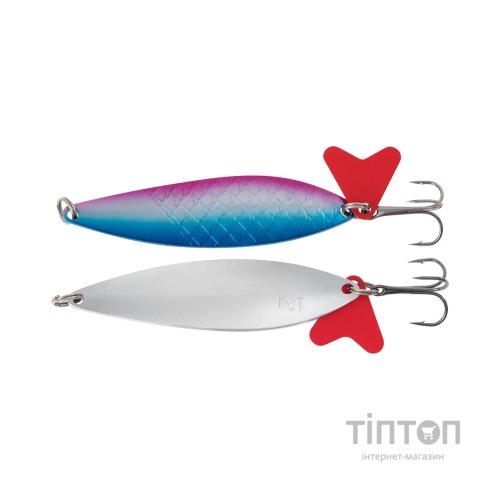 Блешня X-Fish Venom 19g 04 Silver pink blue (1917.04.91)