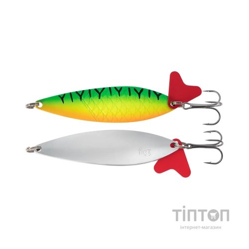 Блешня X-Fish Venom 19g 05 Fire tiger (1917.04.92)