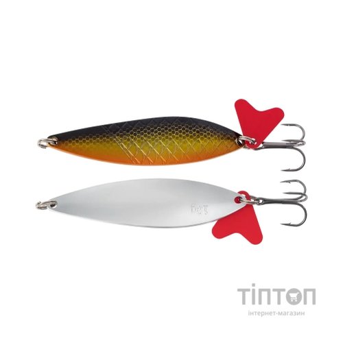 Блешня X-Fish Venom 19g 06 Orange gold (1917.05.28)