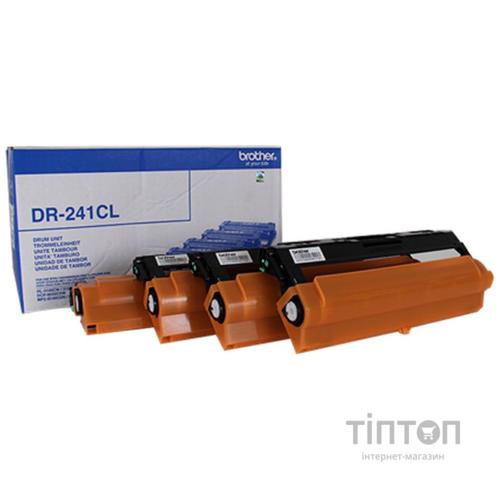 Блок фотобарабана Brother HL3140CW, HL3170CDW, DCP9020CDW, MFC9330CDW