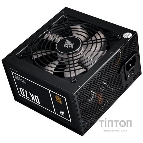 Блок живлення 1stPlayer 700W (PS-700AX)