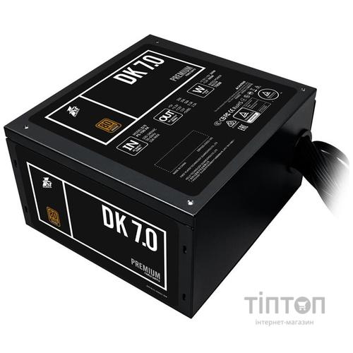 Блок живлення 1stPlayer 700W (PS-700AX)