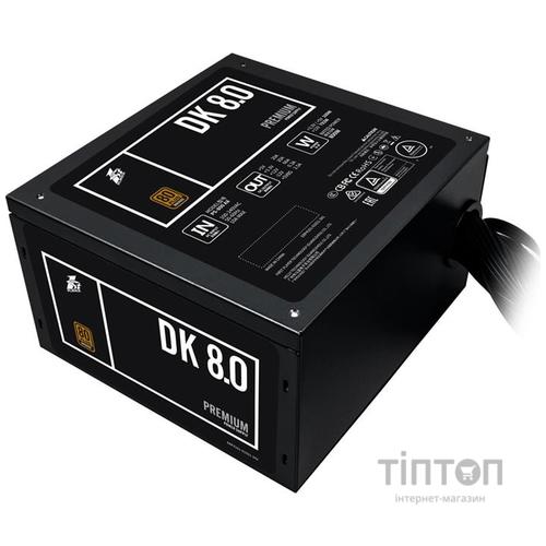 Блок живлення 1stPlayer 800W (PS-800AX)