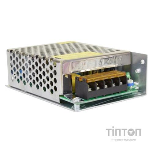 Блок живлення для систем відеоспостереження Full Energy BGM-125Pro