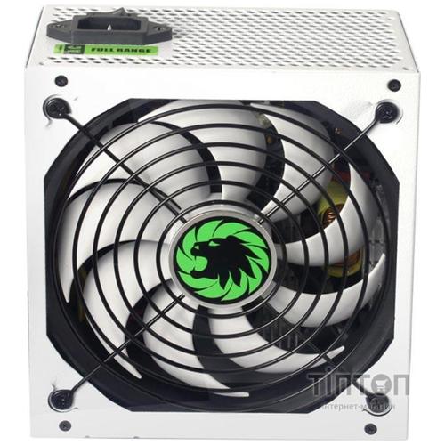 Блок живлення Gamemax GP-550 550W (GP-550-White)