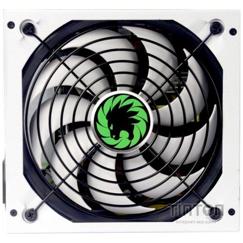 Блок живлення Gamemax GP-550 550W (GP-550-White)