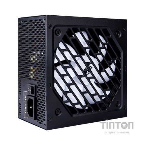 Блок живлення 1stPlayer 550W (PS-550FK)