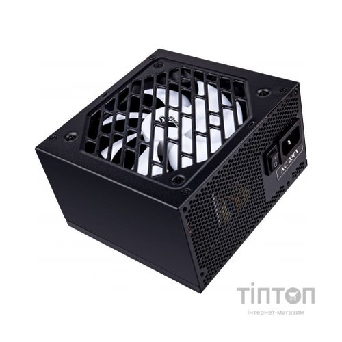 Блок живлення 1stPlayer 550W (PS-550FK)