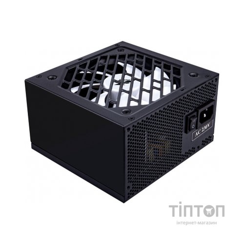 Блок живлення 1stPlayer 550W (PS-550FK)