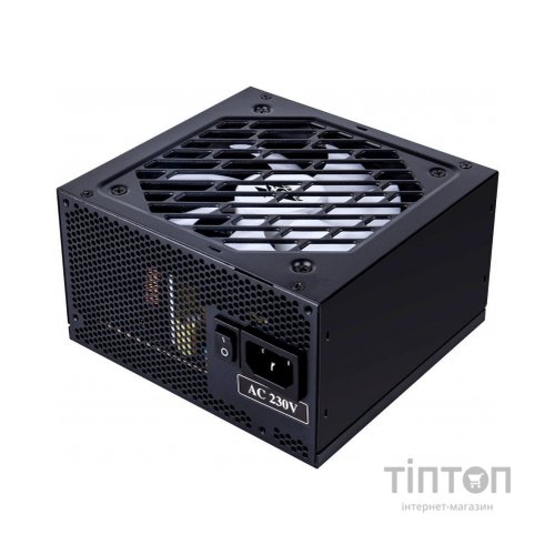 Блок живлення 1stPlayer 550W (PS-550FK)