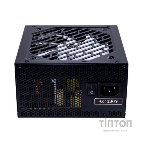 Блок живлення 1stPlayer 550W (PS-550FK)