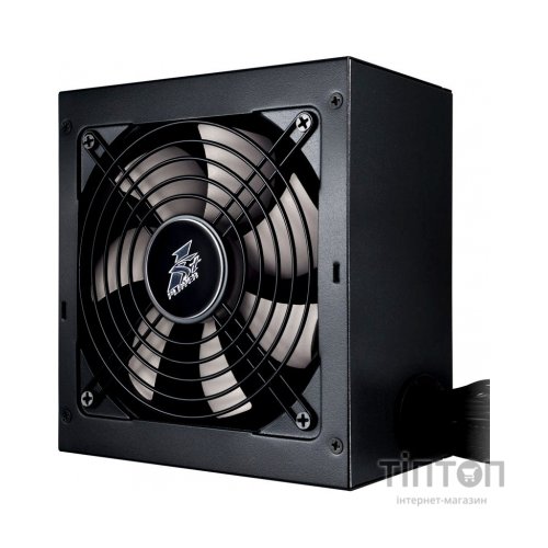 Блок живлення 1stPlayer 600W (PS-600AX)