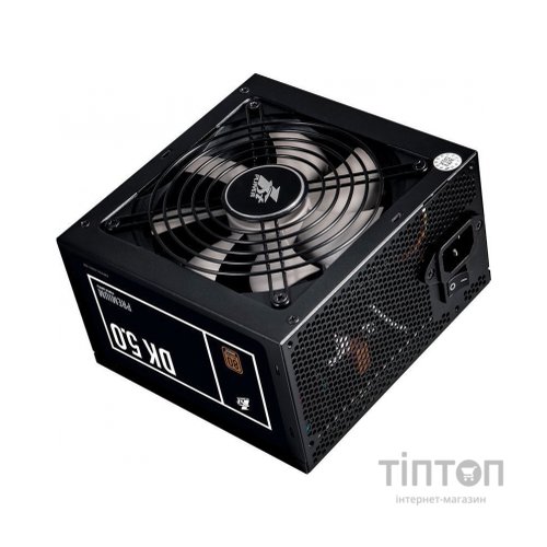 Блок живлення 1stPlayer 600W (PS-600AX)