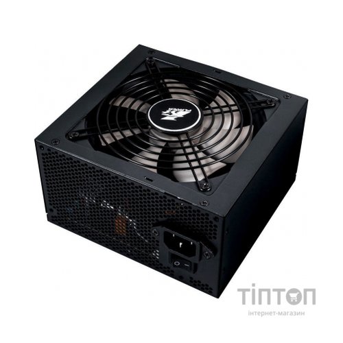 Блок живлення 1stPlayer 600W (PS-600AX)