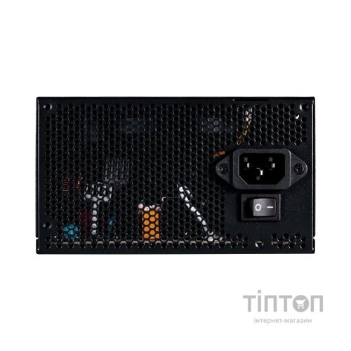 Блок живлення 1stPlayer 600W (PS-600AX)