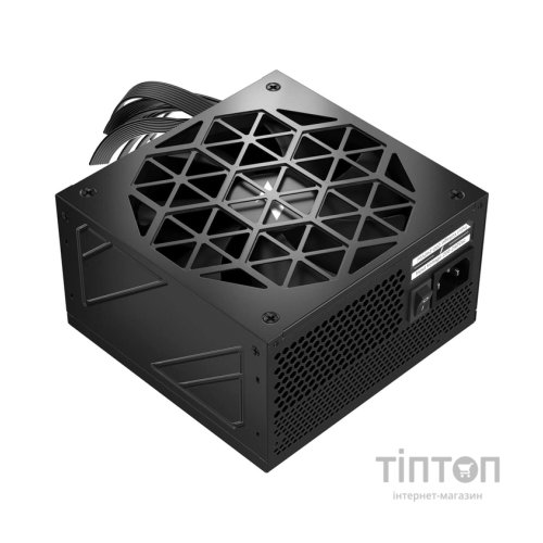 Блок живлення 1stPlayer 650W (ACK-STD-650-BK-EU)