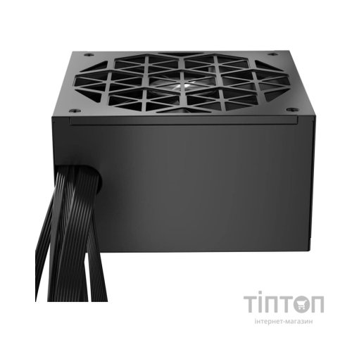 Блок живлення 1stPlayer 650W (ACK-STD-650-BK-EU)