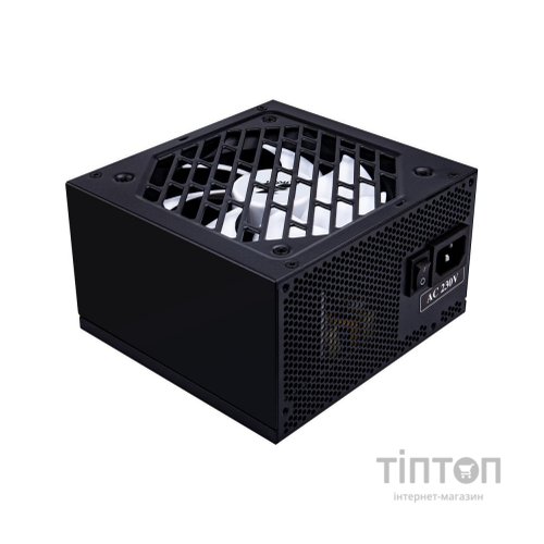 Блок живлення 1stPlayer 750W (PS-750FK)