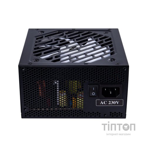 Блок живлення 1stPlayer 750W (PS-750FK)