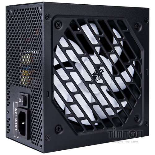 Блок живлення 1stPlayer 600W (PS-600FK)